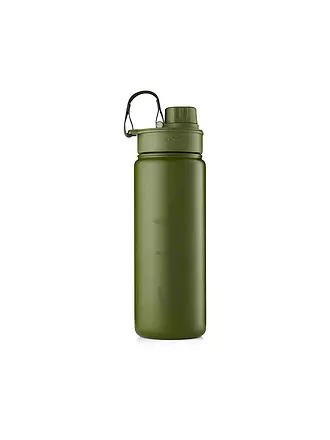 SATCH | Trinkflasche 0,5L Olive | 